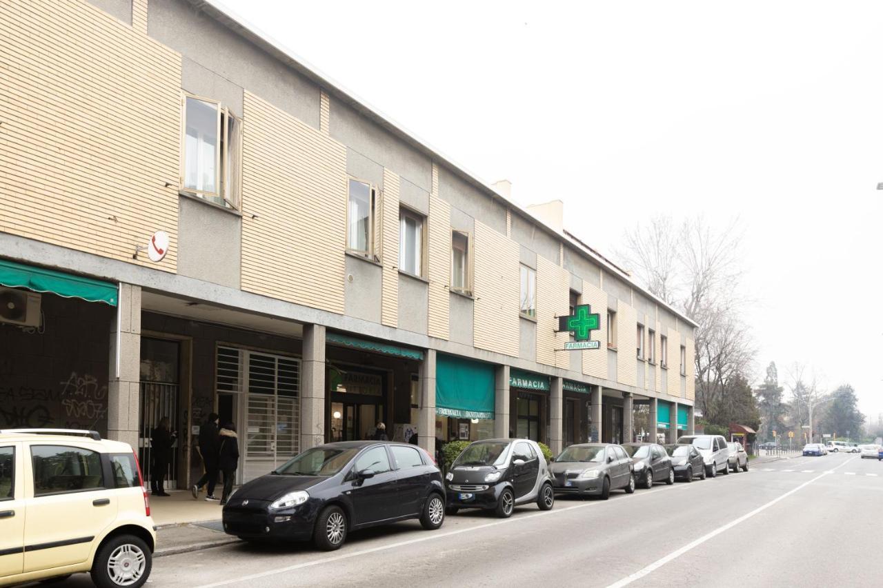 Andreini, Bologna By Short Holidays Exterior photo